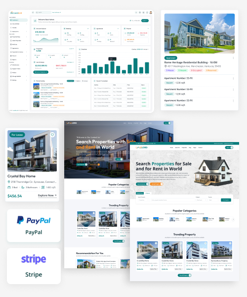 Dashboard Illustration